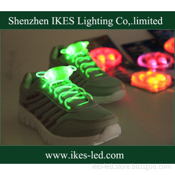 Hot Sale LED Flashing Shoelaces, Dancing LED Shoelaces, LED Shoelaces